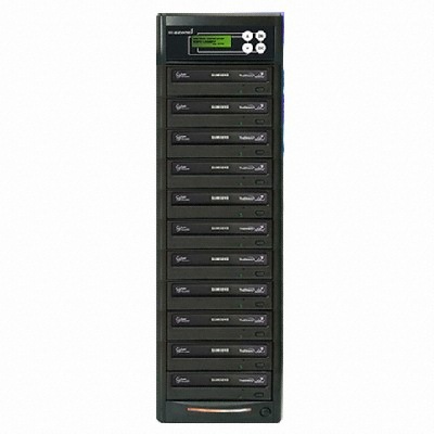 디지털존 CD/DVD듀플리케이터 MDS810_이미지