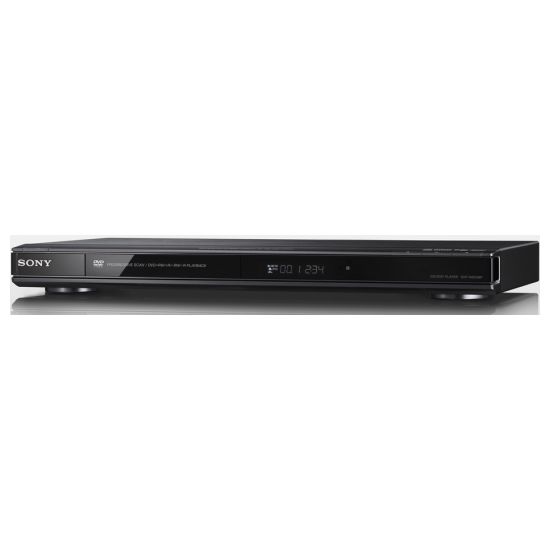 SONY DVP-NS508P (정품)