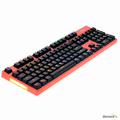 �̸���ũ EMK-K96 MOTOSPEED LED