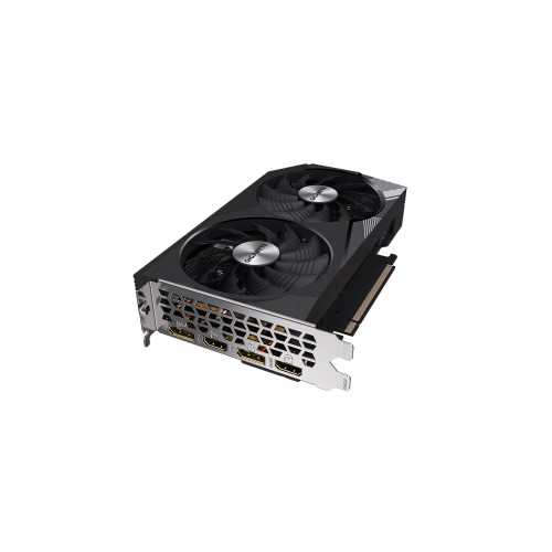 GIGABYTE ������ RTX 3060 WINDFORCE OC D6 12GB ���̾���