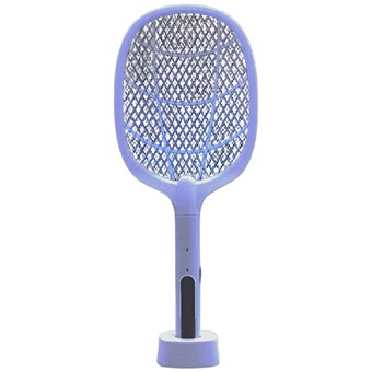 공간라움 LED 트랩 <b>모기채</b> SWH-100