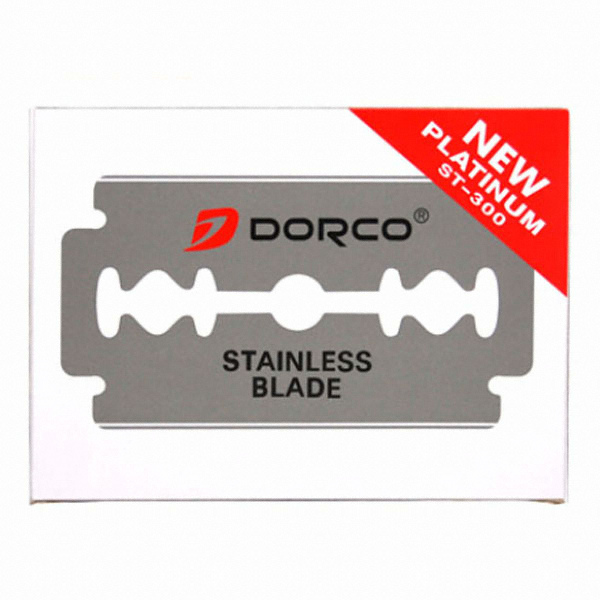 도루코 ST-300 양날 (400개)_이미지