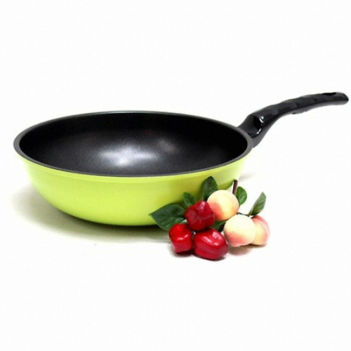 키친아트 아미 세라믹 궁중팬 (28cm)