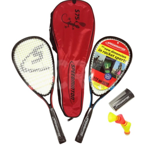 그레이스 스피드민턴 S-75