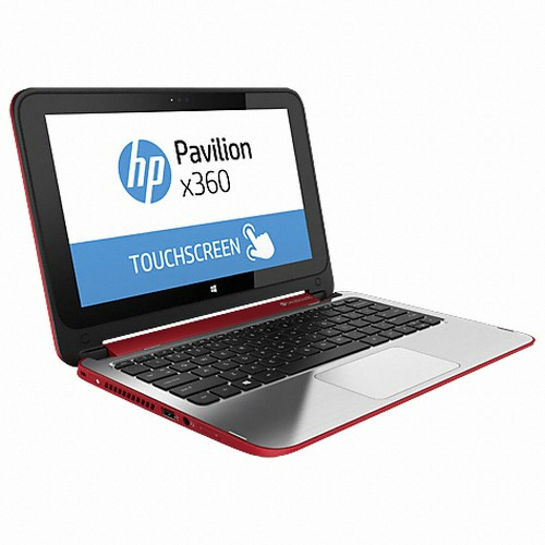 HP �ĺ����� x360 11-N020TU