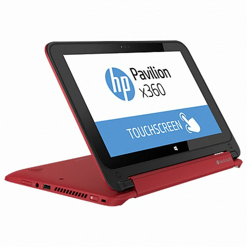 HP 파빌리온 x360 11-N020TU (기본)_이미지