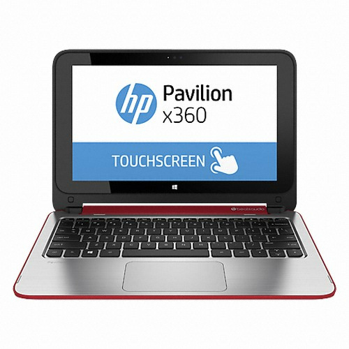 HP 파빌리온 x360 11-N020TU (기본)_이미지