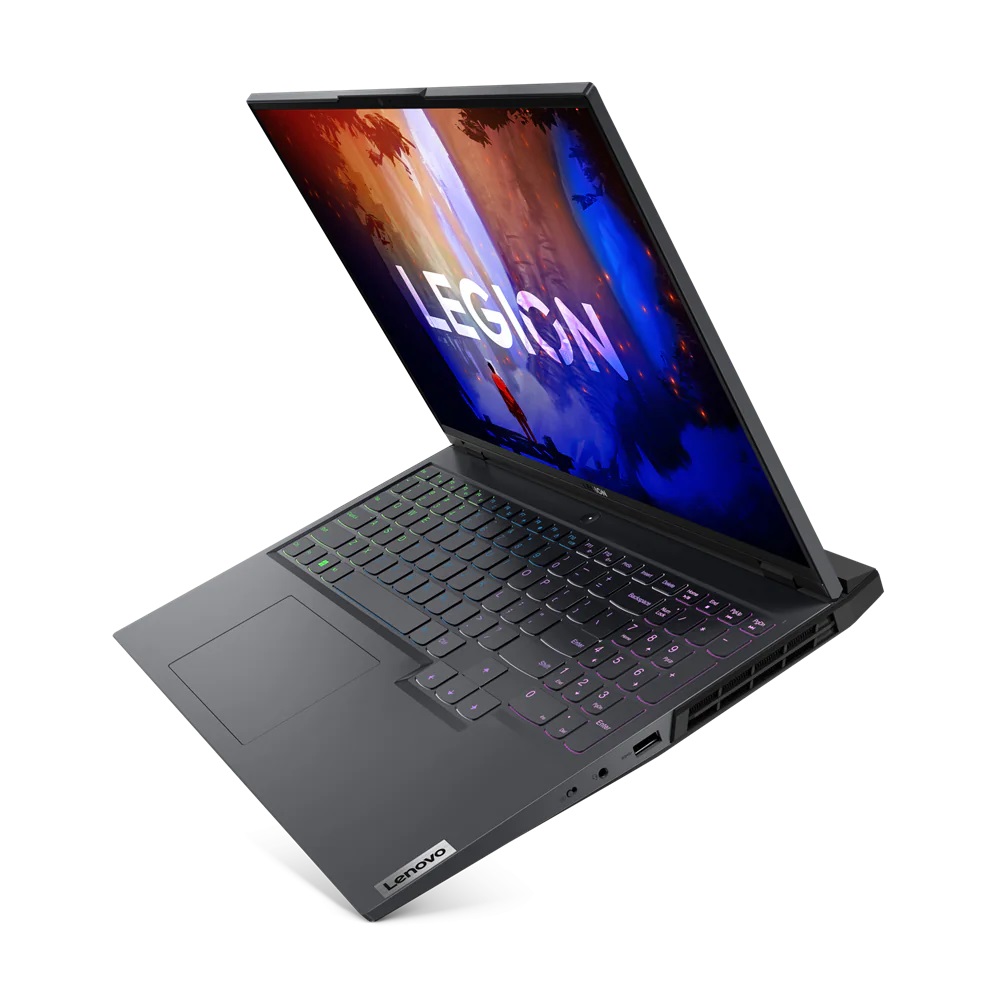 ����� LEGION 5 Pro 16ARH R7 3060 W11P 64GB��