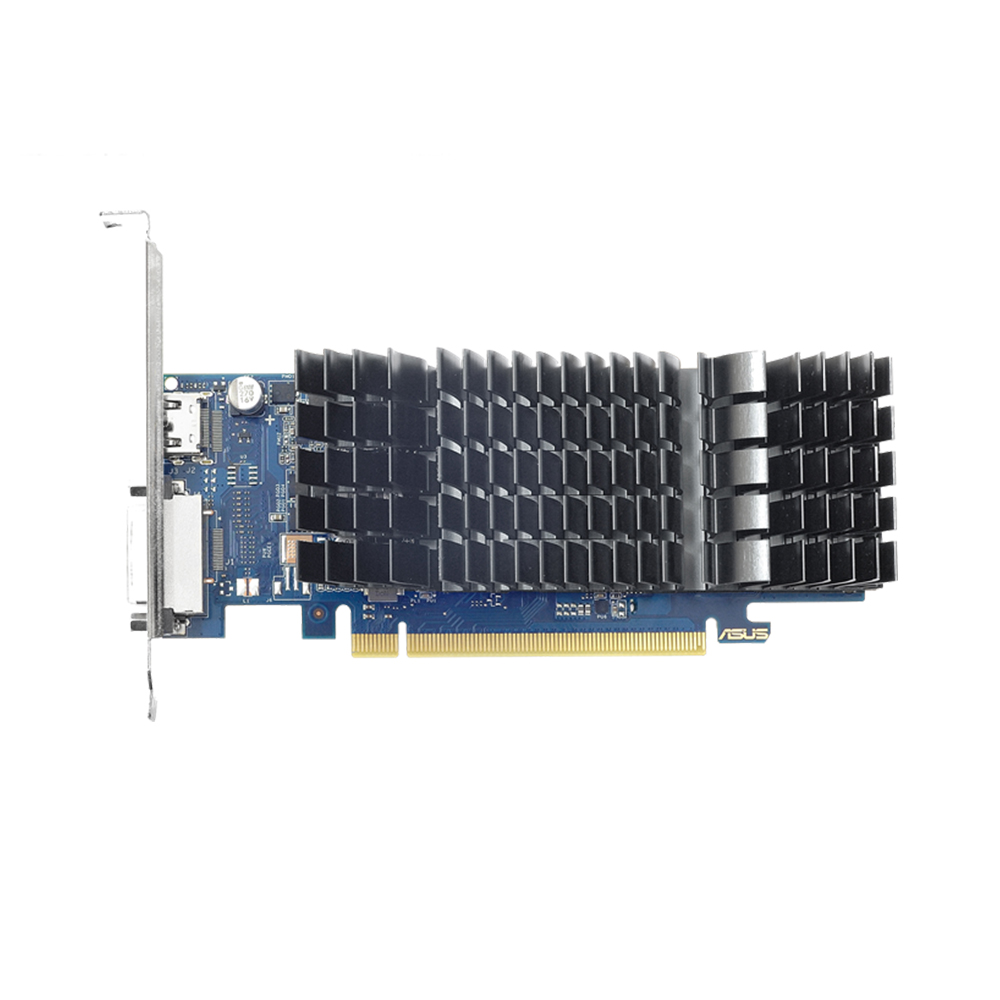 ASUS 지포스 GT1030 SL D5 2GB 무소음_이미지