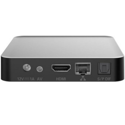 DCOLOR 안드로이드 TV 박스 (해외구매)_이미지