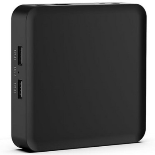 DCOLOR �ȵ���̵� TV �ڽ�