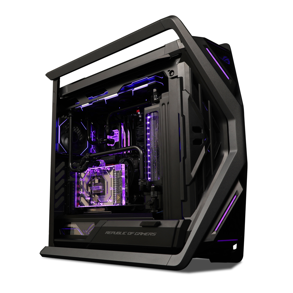 몬스타 몬스타PC 오리온 (64GB, M.2 2TB)_이미지