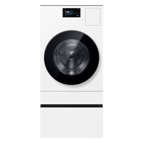 삼성전자 비스포크 AI 콤보 WD90H25BHW (+수납함, WD90H25BHWN1)