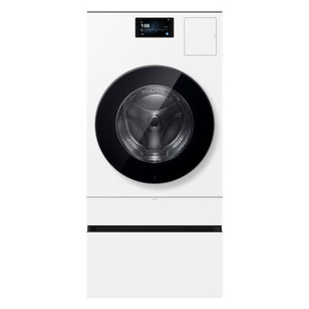 삼성전자 비스포크 AI 콤보 WD90H25BHW