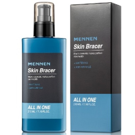 스킨브레이서 올인원 210ml