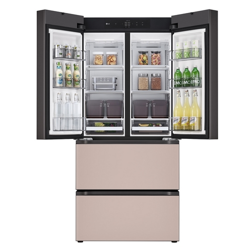 LG전자 오브제컬렉션 김치톡톡 Z495GGA251_이미지