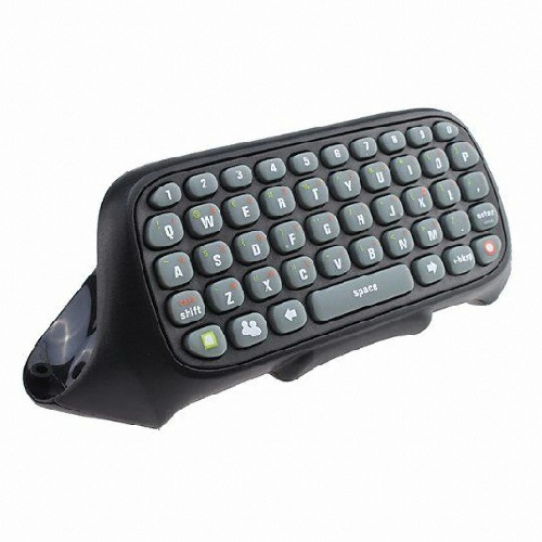 DBPOWER XBOX360 Chatpad 해외구매_이미지