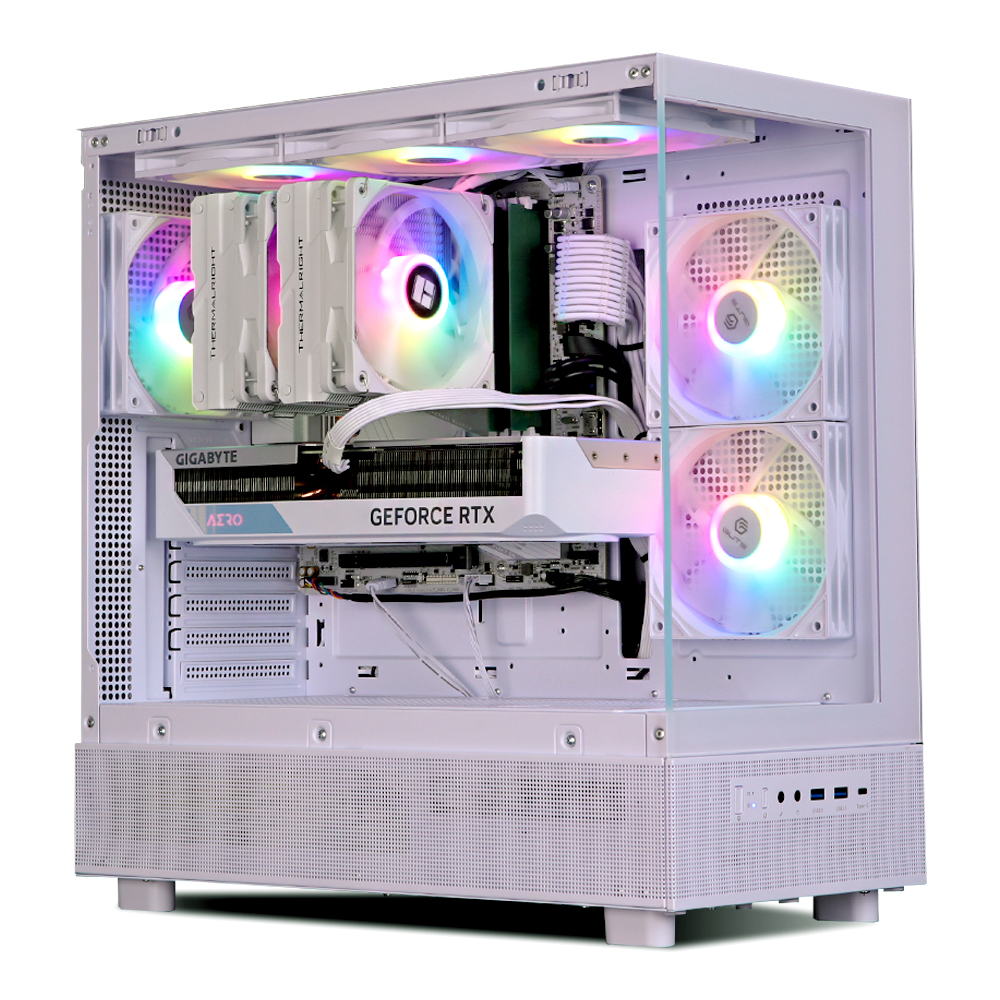 다나와표준PC 전문가용 240325 (32GB, M.2 1TB)