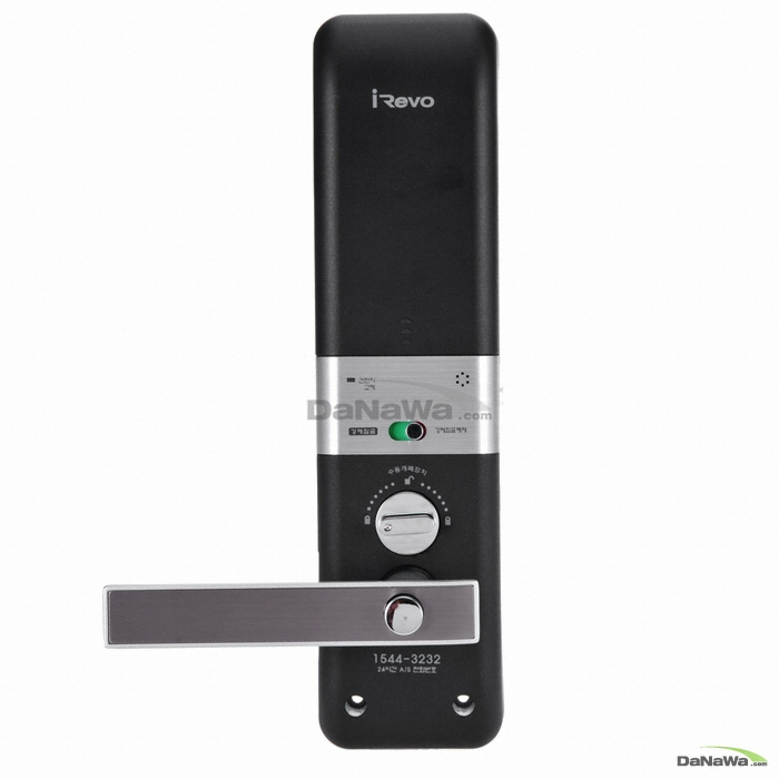 아이레보 게이트맨 F100 (설치비 포함+안전고리)_이미지