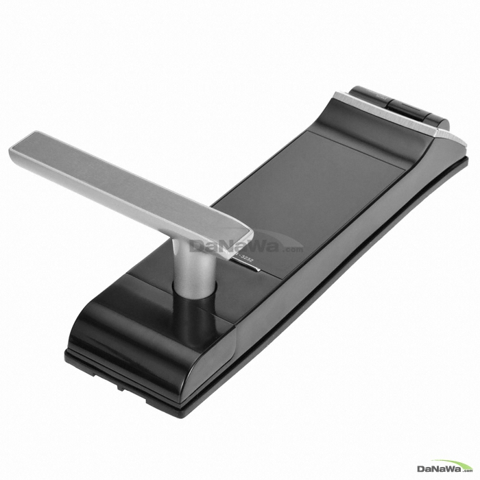 아이레보 게이트맨 F100 (설치비 포함+안전고리)_이미지