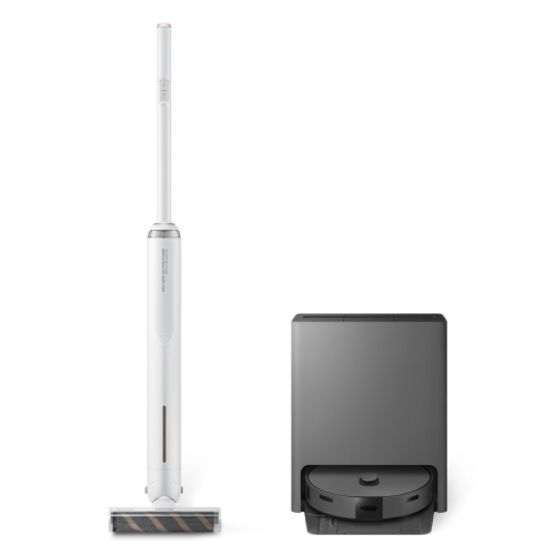 슬림 VS15A680DFW + AI 스팀 VR7MD96516H