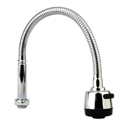 [불명] 수압상승 교체용 I형 롱 코브라 70cm