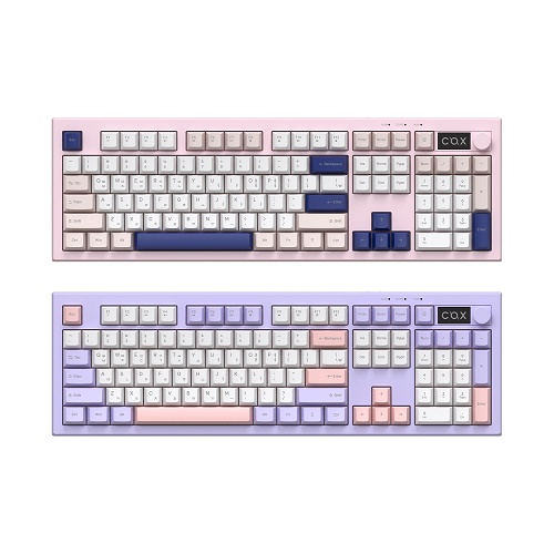 COX CM105KD 조약돌 (라벤더)_이미지