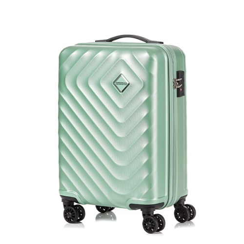 쌤소나이트 아메리칸투어리스터 SENNA 캐리어 55/20 TSA V3 MINT GREEN_QC574013 (20인치)이미지입니다. 누르면 해당 게시물로 새창이동합니다.