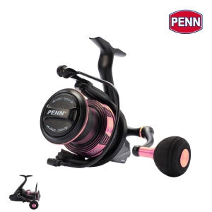 Penn 캐스트마스터 LC 6000