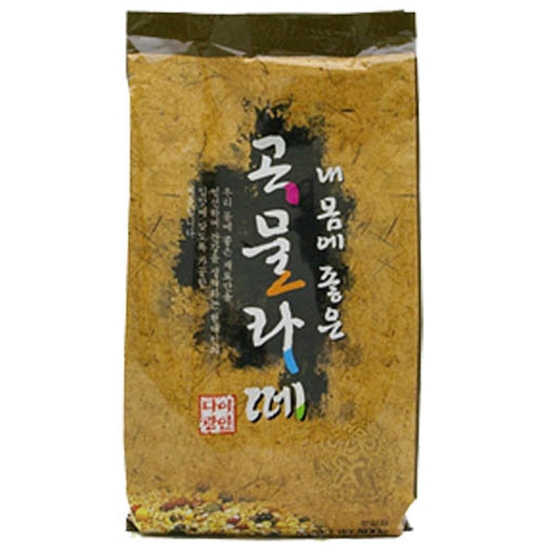 카페마고 곡물라떼 800g (1개)