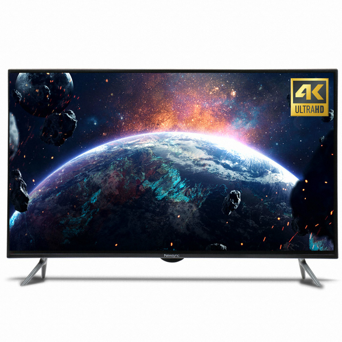 X400UHD 네이쳐 HDR