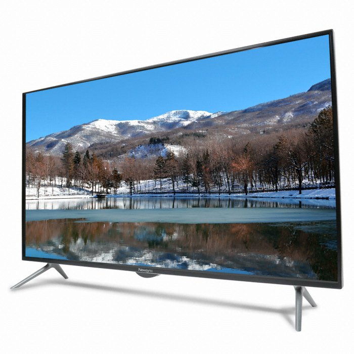 비트엠 Newsync X400UHD 네이쳐 HDR_이미지