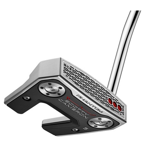 타이틀리스트 스카티카메론 팬텀 5 퍼터이미지입니다. 누르면 해당 게시물로 새창이동합니다.