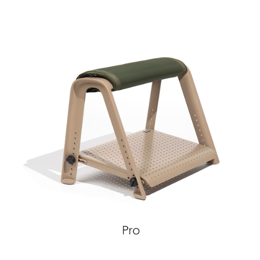 로우모 듀얼레스트 LC99- 2단 발받침대 pro_이미지