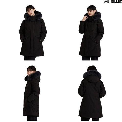 �з�(MILLET) �����ؽ� ������ ���彺���� �����ٿ� MLUWG610