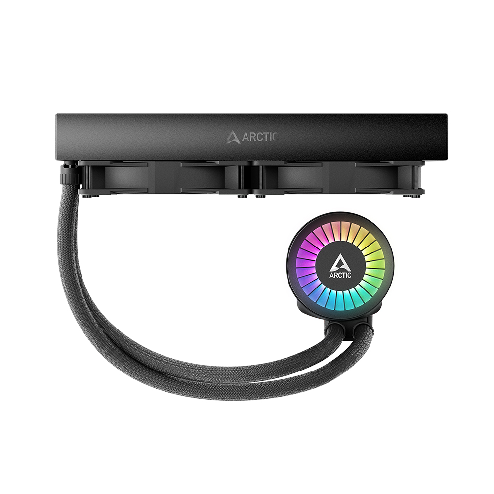 ARCTIC Liquid Freezer III 280 A-RGB ����