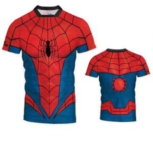 마블 마블 어벤져스 캡틴아메리카 티셔츠