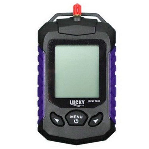 툴콘 FL168-W 럭키포니 어군탐지기