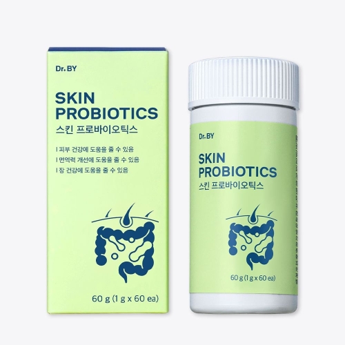 ��� ���͹��� �� ��Ų ���ι��̿�ƽ�� 60g (60p)
