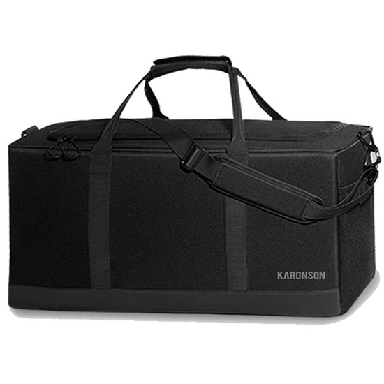 카론슨 더플백 헬스 스포츠 백 운동 축구 피트니스 축구화 가방_이미지