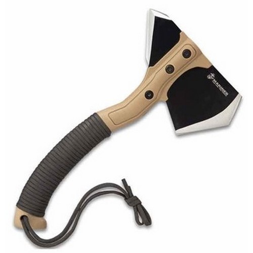 ������Ƽ�� ĿƲ���� USMC �ʵ� �׽� ����