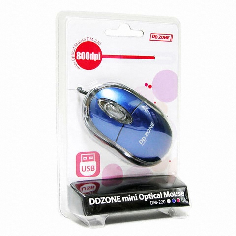 ���̵���Ÿ�ڸ��� DDZONE DM-220U Plus