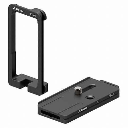 MARKINS LS-A9 + PS-A9 L�÷���Ʈ��Ʈ