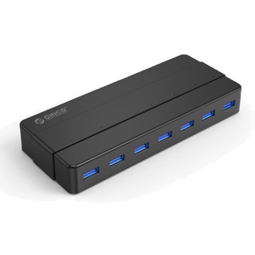 ORICO H7928-U3 (7포트/USB 3.0)이미지입니다. 누르면 해당 게시물로 새창이동합니다.