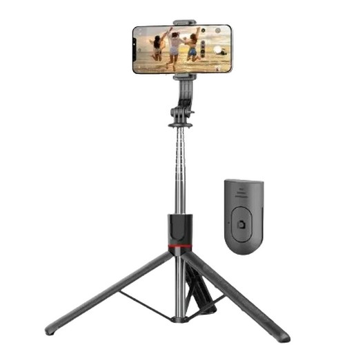 셀루미 SEL-AT1717M 셀카봉삼각대 (정품)_이미지