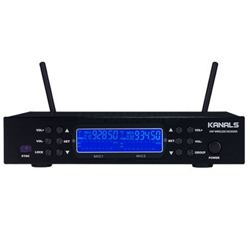 엔터그레인 카날스 K-9300 (정품)_이미지