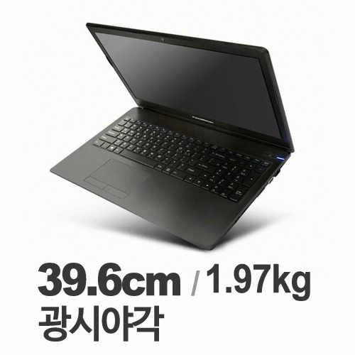 한성컴퓨터 U57 ForceRecon 5707 (SSD 120GB)_이미지