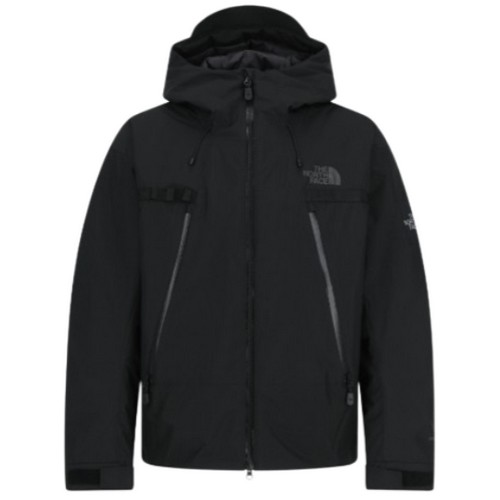 노스페이스 화이트라벨 라인 엑스 히트 자켓 NJ3NR57J (공식판매처)