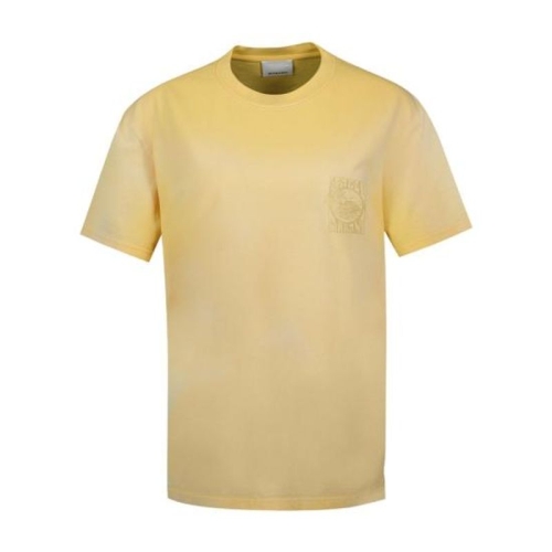 의류 TS0052HC D1N05H 11ST yellow