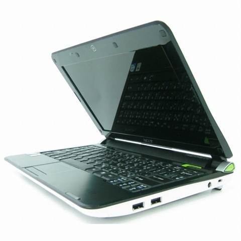 one AOD150 리퍼비시 (10.1" 6셀 Bat)